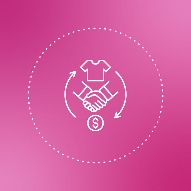 Become a reseller