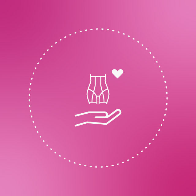 Resellers Share our Shapewear with your Customers