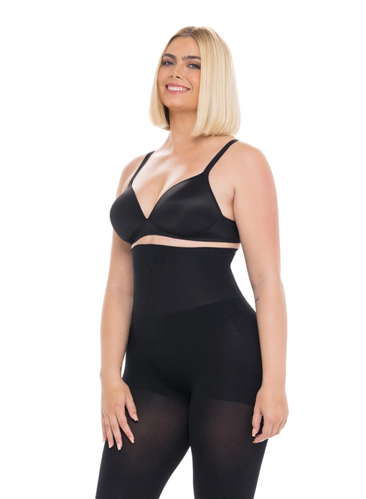 High Waisted Shaping Leggings - shapewear – Cocoon Shapewear